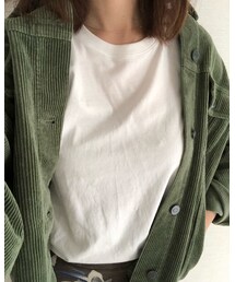 着用 | シャツ/ブラウス