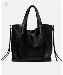 ZARA | ハンドバッグ