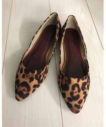 FREE'S MART | パンプス