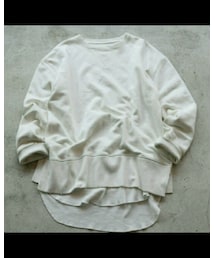 TODAYFUL | スウェット