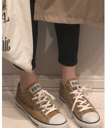 CONVERSE | スニーカー