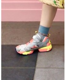 Reebok | カスタム(スニーカー)