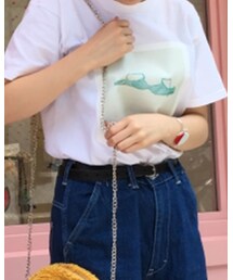 BEAMS BOY | Tシャツ/カットソー