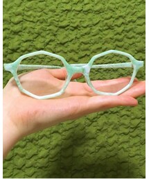 kamuro | セミオーダー(メガネ)