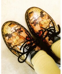 Dr. Martens | シューズ