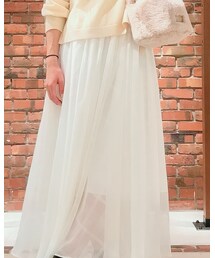 BLUE LABEL CRESTBRIDGE | ワンピース/ドレス