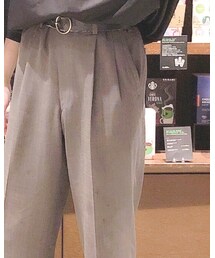 古着 | スラックス