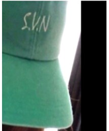 STUDIO SEVEN | キャップ