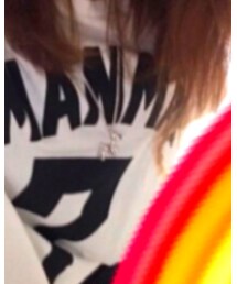 Ghost | ネックレス