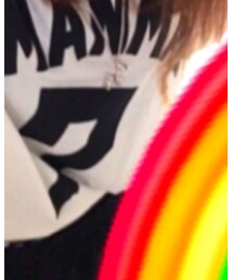 HUMAN MADE | Tシャツ/カットソー