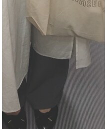 GU | スラックス