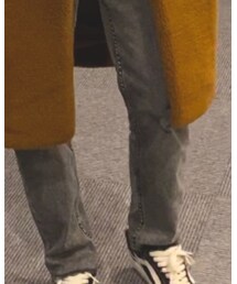 GU | デニムパンツ