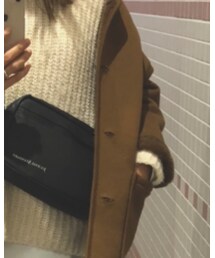 UNIQLO | ノーカラージャケット