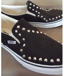 VANS | スリッポン