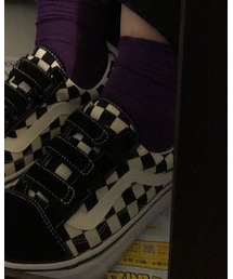 VANS | スニーカー