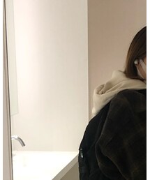 GU | パーカー