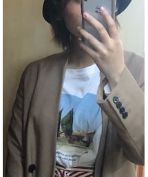 balmy | Tシャツ/カットソー