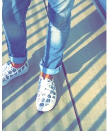 VANS | スニーカー