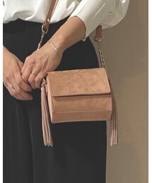 ZARA | ショルダーバッグ