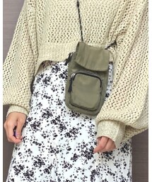 ZARA | その他小物