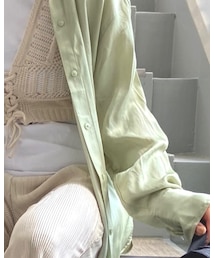 H&M | シャツ/ブラウス