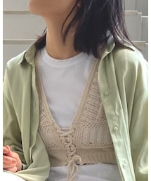 UNIQLO | タンクトップ