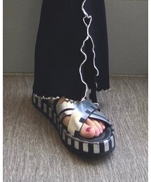 Acne Studios | サンダル