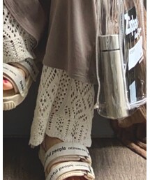 SPINNS | パンツ