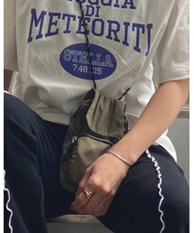 ZARA | その他小物