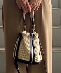 ZARA | ショルダーバッグ