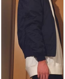 Alpha Industries | ナイロンジャケット