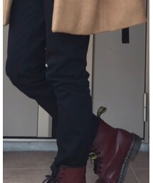 UNIQLO | チノパンツ