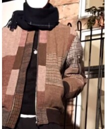 UNITED TOKYO | ブルゾン