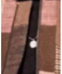 もらいもの | ネックレス