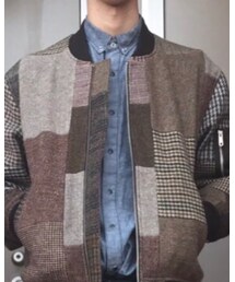 Sacai | シャツ/ブラウス