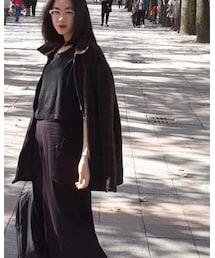 BURBERRY | チェスターコート
