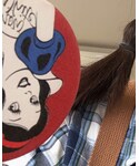 Disney(ディズニー)の「インテリア(ミラー)」