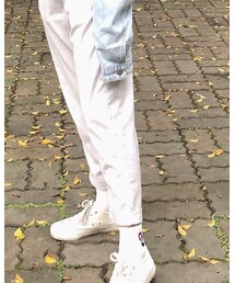 GIORDANO | チノパンツ