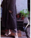 LOVFEE(ラッフィ)の「ジャケット/アウター(ダッフルコート)」