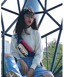 VII&CO | ニット/セーター