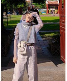 pixelcake | タンクトップ