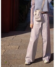 pixelcake | チノパンツ