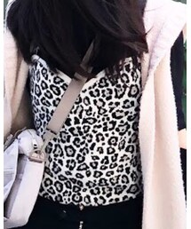 no brand | キャミソール