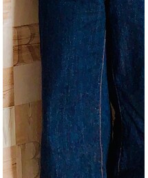 GU | デニムパンツ