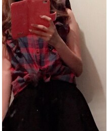 dazzlin | シャツ/ブラウス