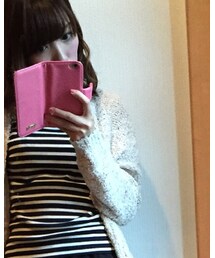 one after another NICE CLAUP | カーディガン/ボレロ