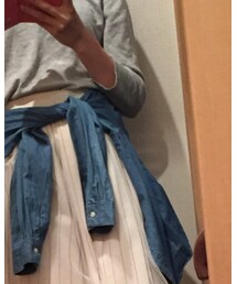 UNIQLO | シャツ/ブラウス