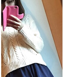 PAGEBOY | ニット/セーター