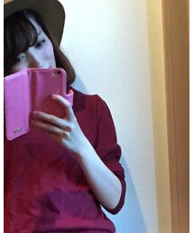 MAJESTIC LEGON | ニット/セーター