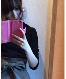 dazzlin | ニット/セーター